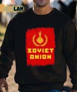 Cunk Fan Club Soviet Onion Shirt 8 1
