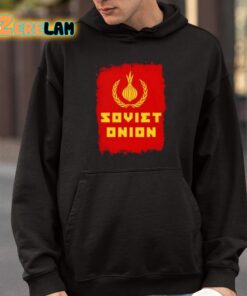 Cunk Fan Club Soviet Onion Shirt 9 1