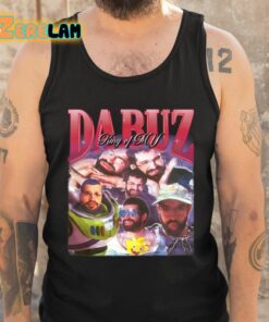 Dabuz King Of My Shirt 6 1