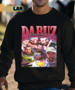 Dabuz King Of My Shirt 8 1