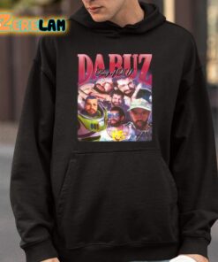 Dabuz King Of My Shirt 9 1