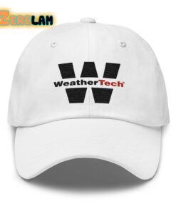 Dale Earnhardt Weathertech Hat