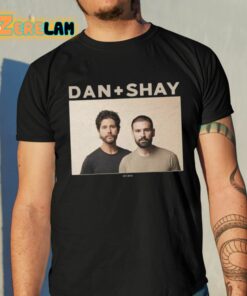 Dan Shay Photo Est 2012 Shirt 10 1