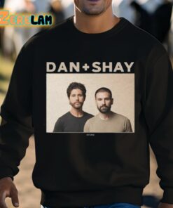 Dan Shay Photo Est 2012 Shirt 8 1