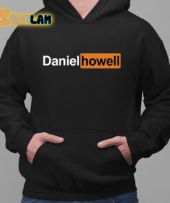 Daniel Howell Danhub Shirt 2 1