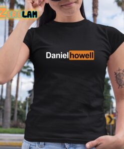 Daniel Howell Danhub Shirt 6 1