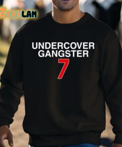 Dansbys Undercover Gangster Shirt 8 1