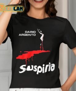 Dario Argento Suspiria Shirt 7 1