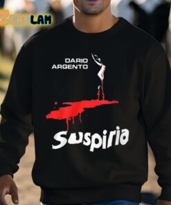 Dario Argento Suspiria Shirt 8 1