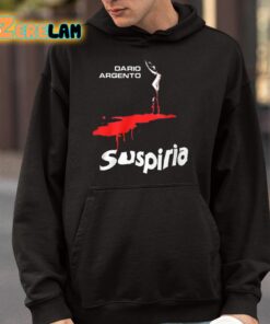 Dario Argento Suspiria Shirt 9 1