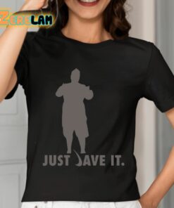 Dave Danna Just Dave It Shirt 7 1