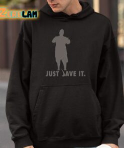 Dave Danna Just Dave It Shirt 9 1