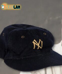 David Wells Babe Ruth Hat 1