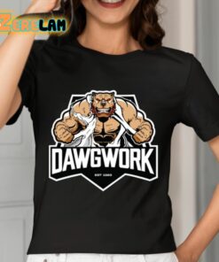 Dawgwork Est 1983 Shirt 7 1