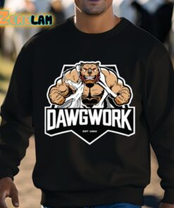 Dawgwork Est 1983 Shirt 8 1
