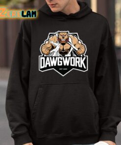 Dawgwork Est 1983 Shirt 9 1