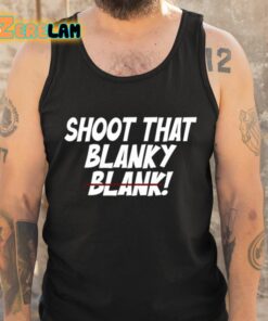 Dawn Staley Shoot That Blanky Blank Shirt 6 1