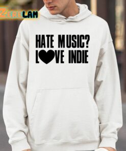 Declan Mckenna Hate Music Love Indie Shirt 14 1