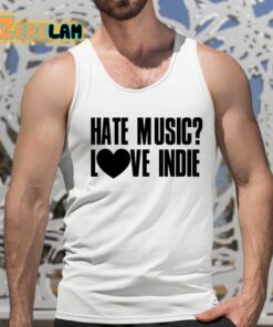 Declan Mckenna Hate Music Love Indie Shirt 15 1