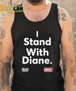 Diane Abbott Mp I Stand With Diane Shirt 6 1