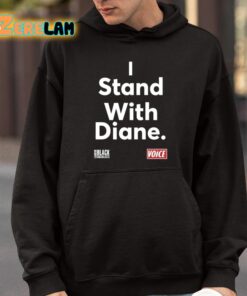 Diane Abbott Mp I Stand With Diane Shirt 9 1