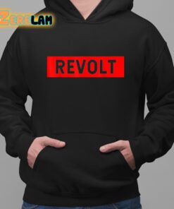 Diddy Revolt Shirt 2 1