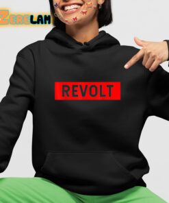 Diddy Revolt Shirt 4 1