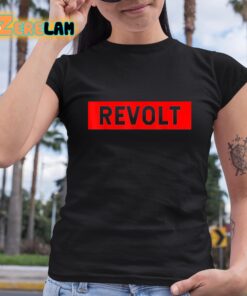 Diddy Revolt Shirt 6 1