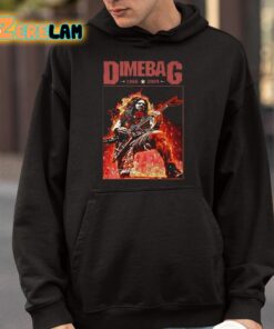 Dimebag 1966 2004 Shirt 9 1