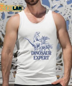 Dinosaur Expert Midweight Tanner Smith Shirt 15 1