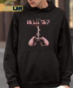 Do You Believe Bth Abduction Shirt 9 1