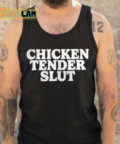 Dominik Mysterio Chicken Tender Slut Shirt 6 1