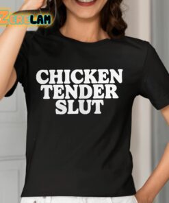 Dominik Mysterio Chicken Tender Slut Shirt 7 1