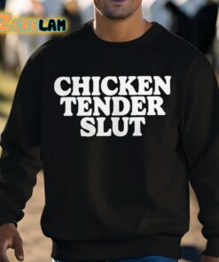 Dominik Mysterio Chicken Tender Slut Shirt 8 1