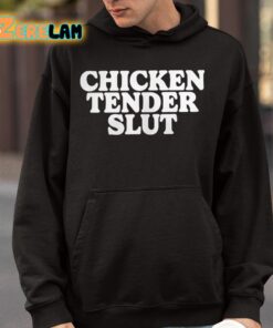 Dominik Mysterio Chicken Tender Slut Shirt 9 1