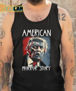 Donald Trump American Horror Story Shirt 6 1