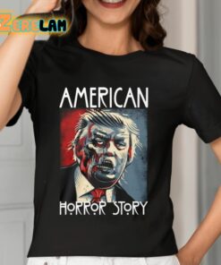 Donald Trump American Horror Story Shirt 7 1