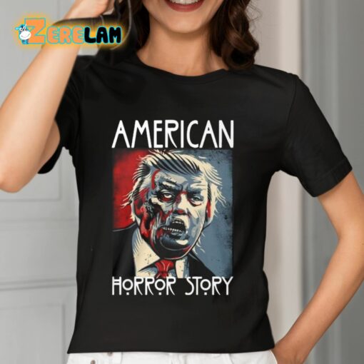 Donald Trump American Horror Story Shirt