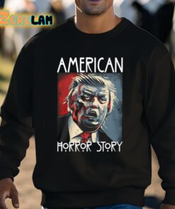 Donald Trump American Horror Story Shirt 8 1