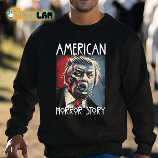 Donald Trump American Horror Story Shirt