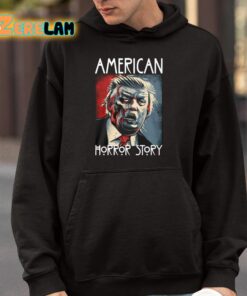 Donald Trump American Horror Story Shirt 9 1