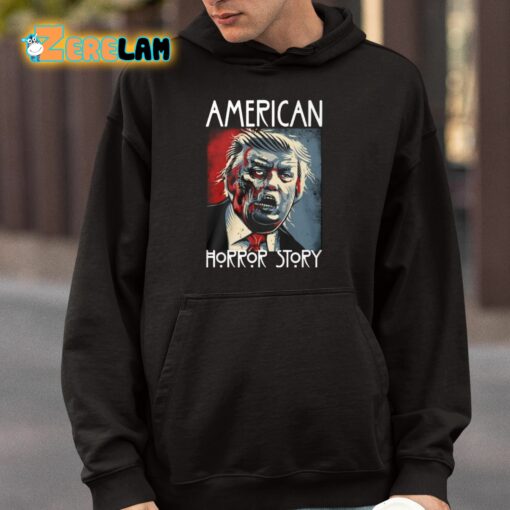 Donald Trump American Horror Story Shirt