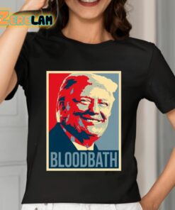Donald Trump Bloodbath Tim Pool Shirt 7 1