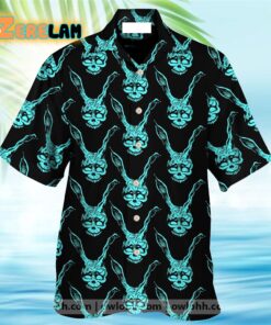 Donnie Darko Horror Movie Hawaiian Shirt