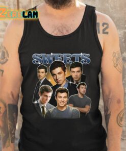 Dr Lance Sweets Shirt 6 1