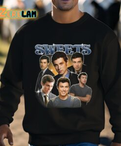 Dr Lance Sweets Shirt 8 1