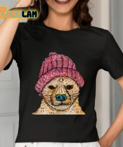 Drip Dog Wif Hat Shirt 7 1