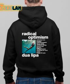 Dua Lipa Radical Optimism Shirt 11 1