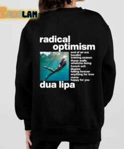 Dua Lipa Radical Optimism Shirt 7 1