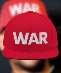 Dustin Poirier War Hat